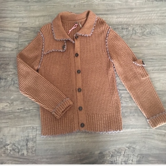 Anthropologie Sweaters - 🎉Final Sale 🎉Cute ANTHRO SWEATER